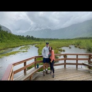 Meet your Posher, Kate